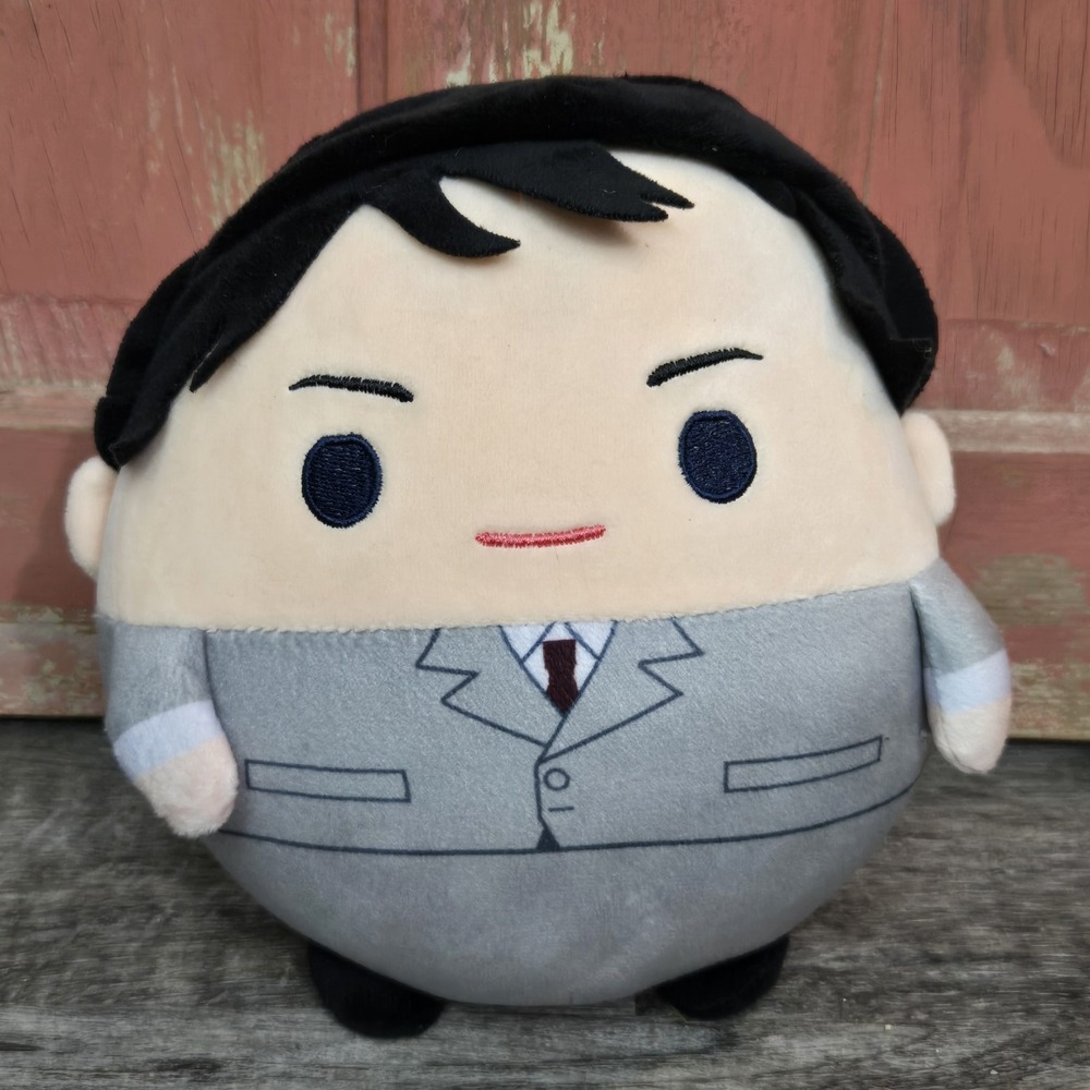 Tokyo‎ Revengers Plush Naoto Tachibana 7.9" Plush  Anime